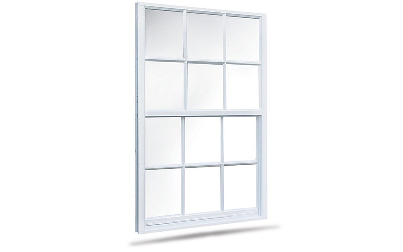 7700 Single Hung Window